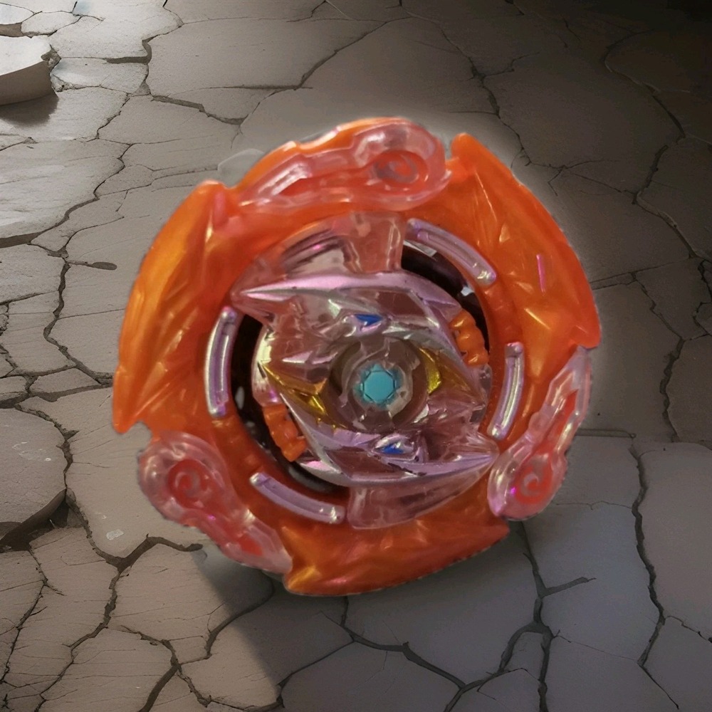Beyblade Burst Surge Speed Storm Takara Tomy Hasbro Glide Roktavor R6 F0552